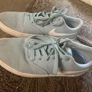 Nike SB women’s shoes 8.5